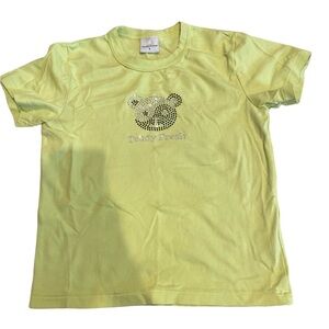 Teddy Fresh Y2K Tee (S)